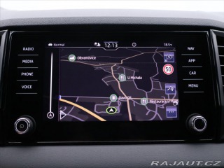 Škoda Karoq 1,5 TSI 110kW DSG Sportli 2024