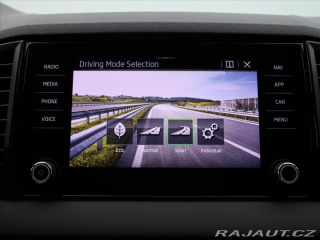 Škoda Karoq 1,5 TSI 110kW DSG Sportli 2024