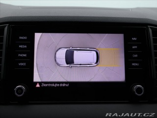Škoda Karoq 1,5 TSI 110kW DSG Sportli 2024