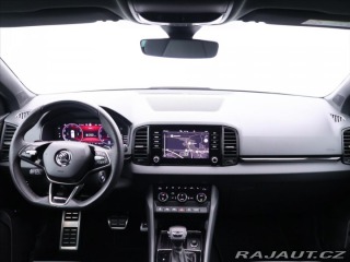 Škoda Karoq 1,5 TSI 110kW DSG Sportli 2024