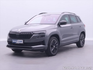 Škoda Karoq 1,5 TSI 110kW DSG Sportli 2024