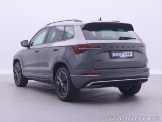 Škoda Karoq 1,5 TSI 110kW DSG Sportli 2024