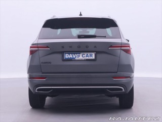 Škoda Karoq 1,5 TSI 110kW DSG Sportli 2024