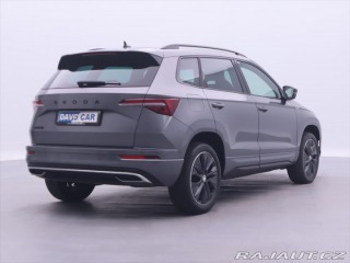 Škoda Karoq 1,5 TSI 110kW DSG Sportli 2024