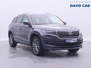 Škoda Kodiaq 2,0 TDI 110kW L&K DPH