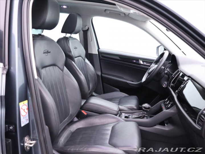Škoda Kodiaq 2,0 TDI 110kW L&K DPH 2020