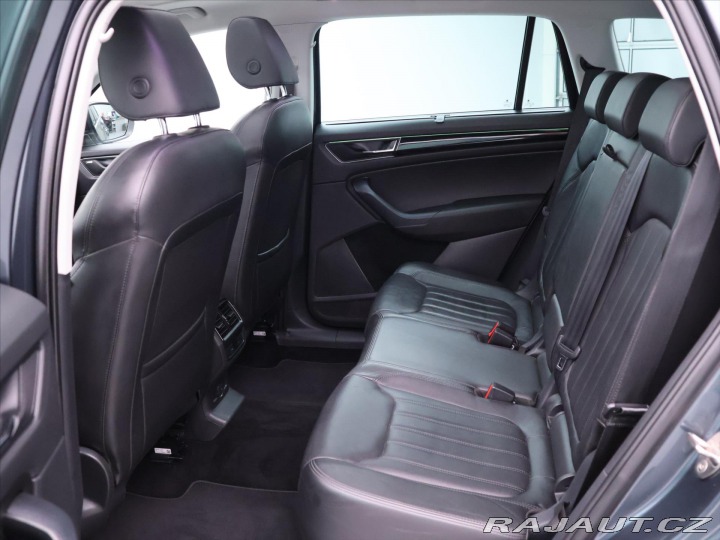 Škoda Kodiaq 2,0 TDI 110kW L&K DPH 2020