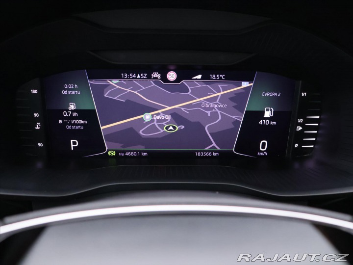 Škoda Kodiaq 2,0 TDI 110kW L&K DPH 2020