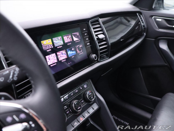 Škoda Kodiaq 2,0 TDI 110kW L&K DPH 2020
