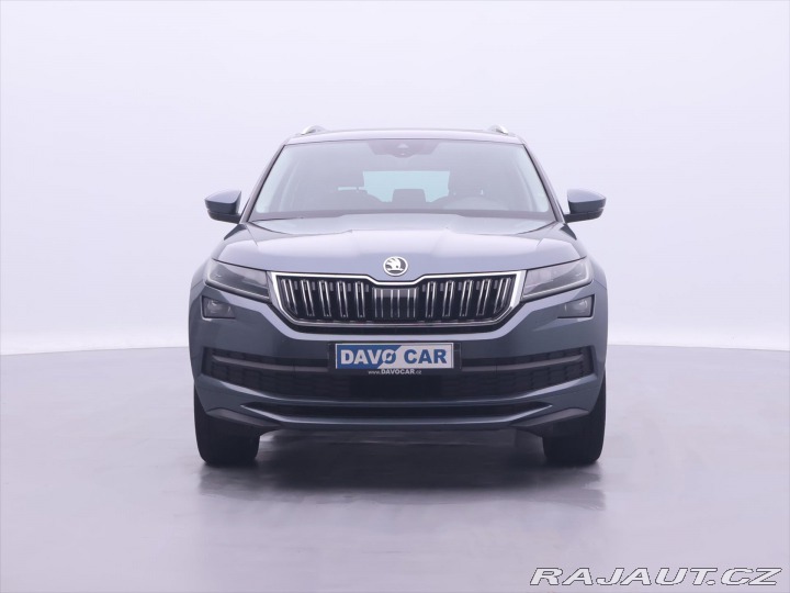 Škoda Kodiaq 2,0 TDI 110kW L&K DPH 2020