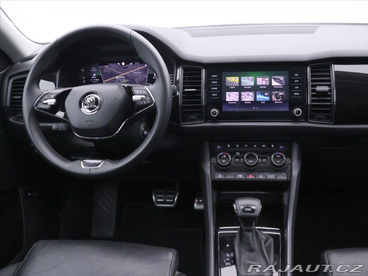 Škoda Kodiaq 2,0 TDI 110kW L&K DPH 2020