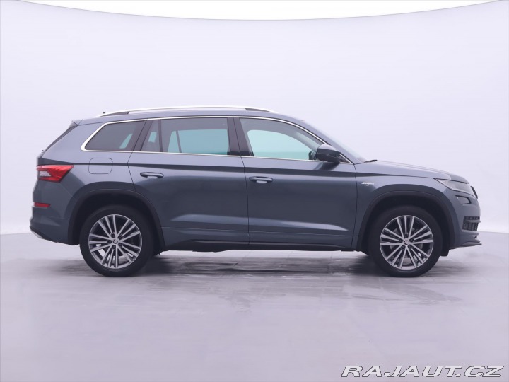 Škoda Kodiaq 2,0 TDI 110kW L&K DPH 2020