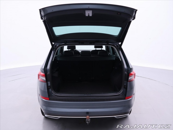 Škoda Kodiaq 2,0 TDI 110kW L&K DPH 2020