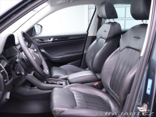Škoda Kodiaq 2,0 TDI 110kW L&K DPH 2020