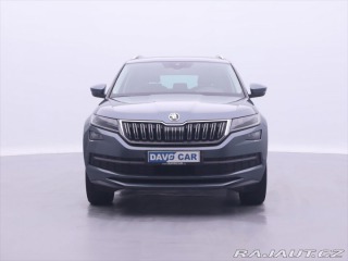 Škoda Kodiaq 2,0 TDI 110kW L&K DPH 2020