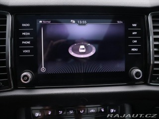 Škoda Kodiaq 2,0 TDI 110kW L&K DPH 2020