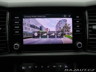 Škoda Kodiaq 2,0 TDI 110kW L&K DPH 2020