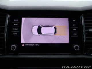 Škoda Kodiaq 2,0 TDI 110kW L&K DPH 2020
