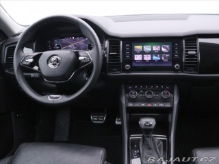Škoda Kodiaq 2,0 TDI 110kW L&K DPH 2020