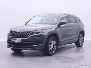 Škoda Kodiaq 2,0 TDI 110kW L&K DPH 2020