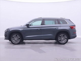 Škoda Kodiaq 2,0 TDI 110kW L&K DPH 2020