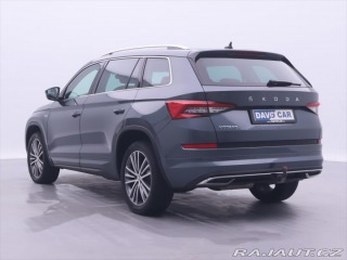 Škoda Kodiaq 2,0 TDI 110kW L&K DPH 2020