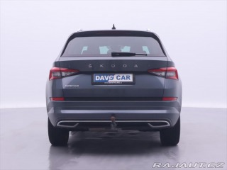 Škoda Kodiaq 2,0 TDI 110kW L&K DPH 2020