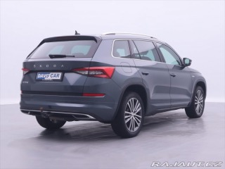 Škoda Kodiaq 2,0 TDI 110kW L&K DPH 2020