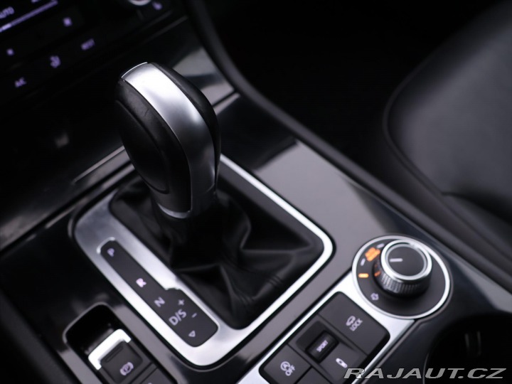 Volkswagen Touareg 3,0 TDI 193kW Tažné CZ D 2017