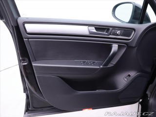 Volkswagen Touareg 3,0 TDI 193kW Tažné  CZ D 2017