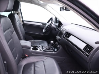 Volkswagen Touareg 3,0 TDI 193kW Tažné  CZ D 2017