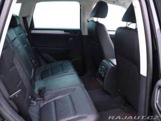 Volkswagen Touareg 3,0 TDI 193kW Tažné  CZ D 2017