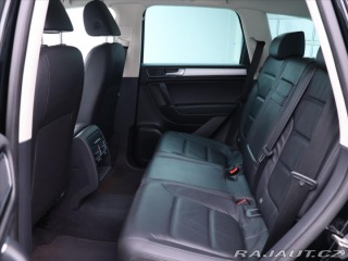 Volkswagen Touareg 3,0 TDI 193kW Tažné  CZ D 2017