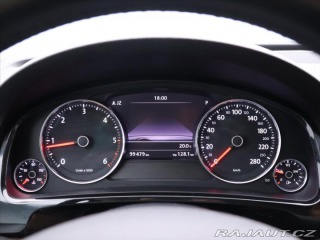 Volkswagen Touareg 3,0 TDI 193kW Tažné  CZ D 2017