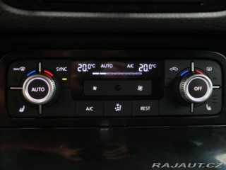 Volkswagen Touareg 3,0 TDI 193kW Tažné  CZ D 2017