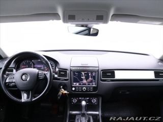 Volkswagen Touareg 3,0 TDI 193kW Tažné  CZ D 2017