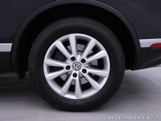 Volkswagen Touareg 3,0 TDI 193kW Tažné  CZ D 2017