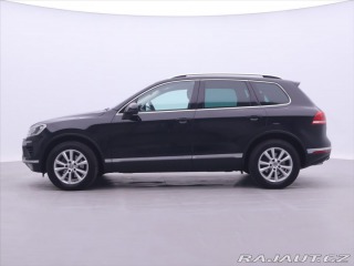 Volkswagen Touareg 3,0 TDI 193kW Tažné  CZ D 2017