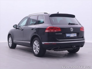 Volkswagen Touareg 3,0 TDI 193kW Tažné  CZ D 2017