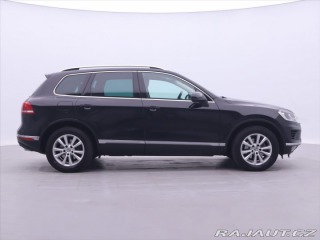 Volkswagen Touareg 3,0 TDI 193kW Tažné  CZ D 2017