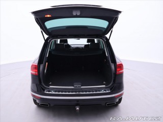 Volkswagen Touareg 3,0 TDI 193kW Tažné  CZ D 2017