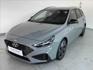 Hyundai i30 1,5 T-GDI N LINE