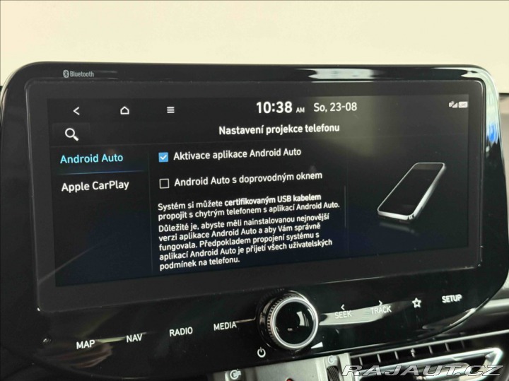 Hyundai i30 1,5 T-GDI N LINE 2023