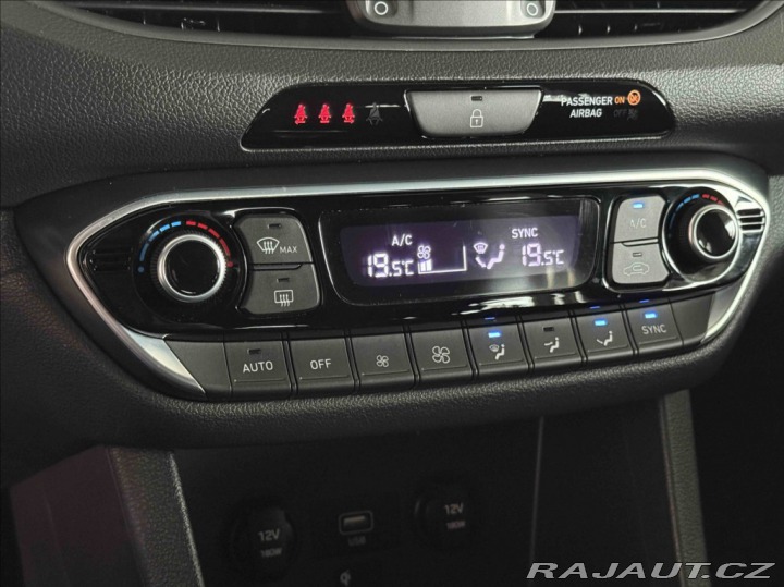 Hyundai i30 1,5 T-GDI N LINE 2023