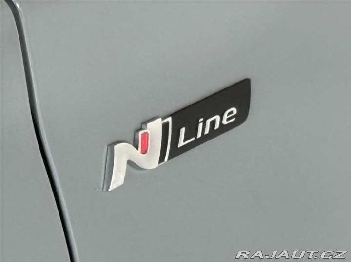 Hyundai i30 1,5 T-GDI N LINE 2023