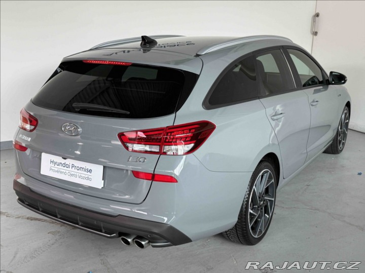Hyundai i30 1,5 T-GDI N LINE 2023