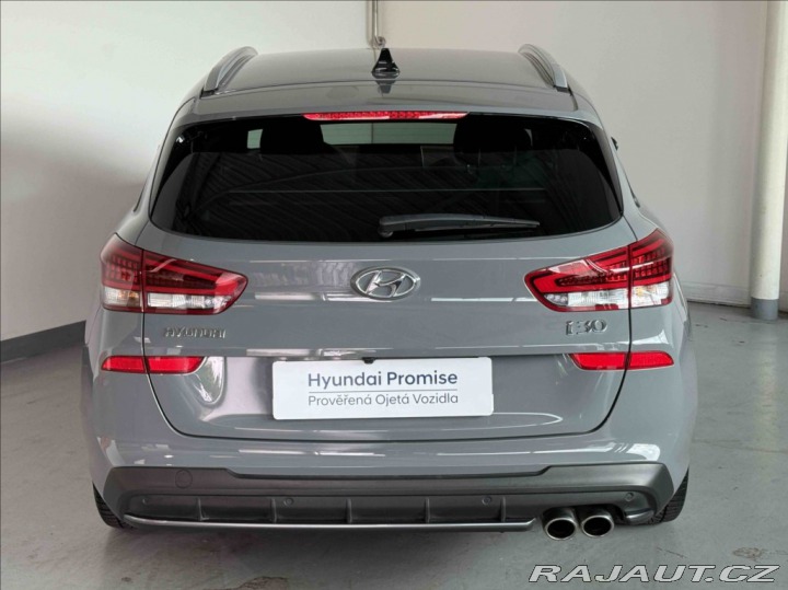 Hyundai i30 1,5 T-GDI N LINE 2023