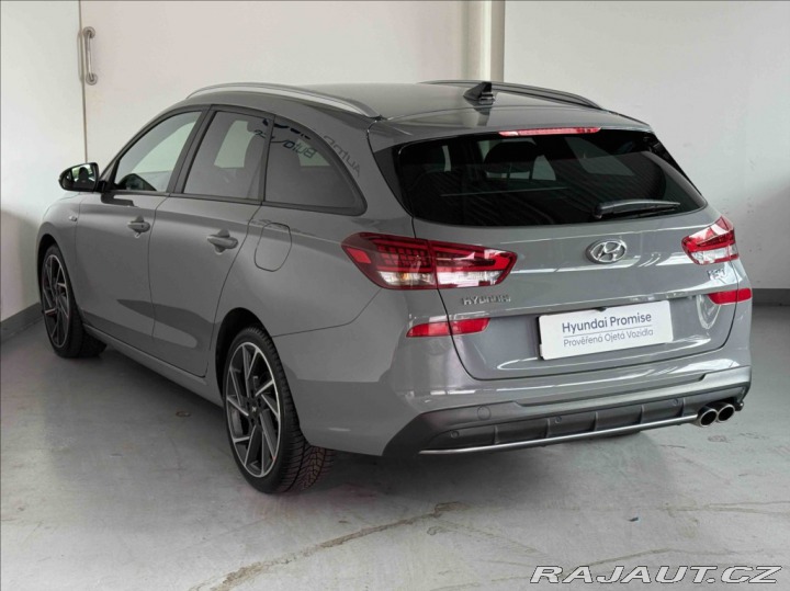 Hyundai i30 1,5 T-GDI N LINE 2023