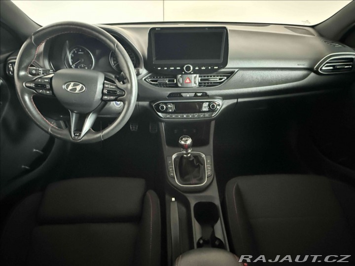 Hyundai i30 1,5 T-GDI N LINE 2023