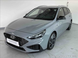 Hyundai i30 1,5 T-GDI N LINE 2023
